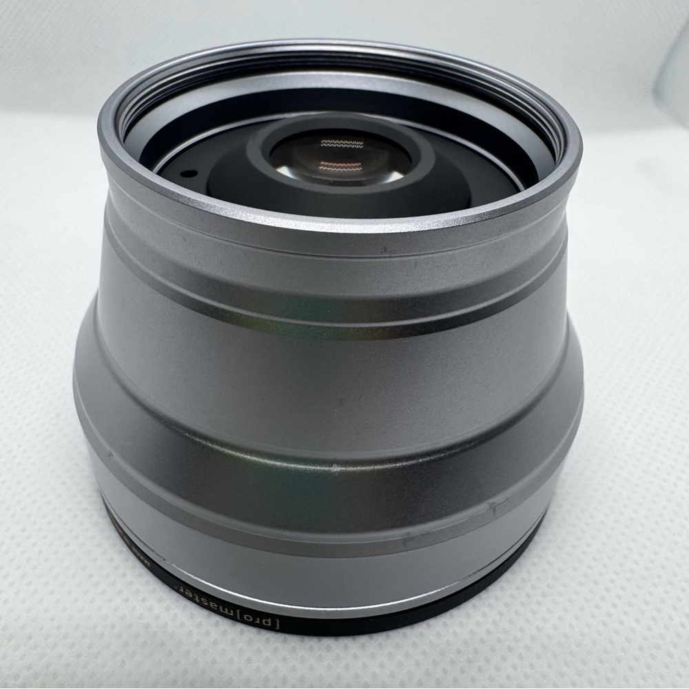 Fujifilm TCL-X100 Tele Conversion Camera Lens - Picture 8 of 17